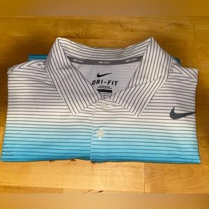 Nike Dri-Fit Tennis Polo